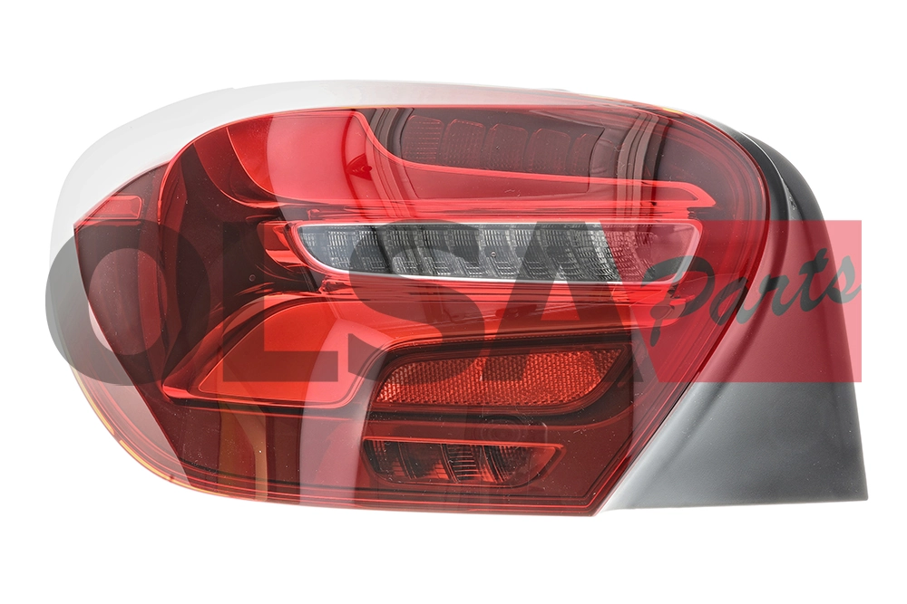 Tail Light Assembly